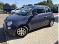 FIAT 500 0.9 TwinAir Turbo Plus Kevés kilóméter. frissen szervizelt.friss műszaki vizsga. azonnal vihető