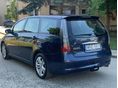MITSUBISHI GRANDIS 2006 - 4