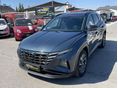 HYUNDAI TUCSON 1.6 T-GDI LP MHEV Comfort DCT Megkímélt! Végig Márkaszerviz! Moi.!