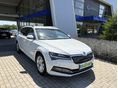 SKODA SUPERB Combi 1.4 TSI iV PHEV Style DSG Mo.-i. 1 Tul. ÁFA-S! Nr.:869