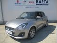 SUZUKI SWIFT 2021/6 - 1