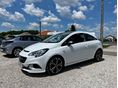OPEL CORSA 1.4 T GSI Start-Stop Navigáció. Digit Klíma. Tempomat. Kamera. Parkradar. Szervizmúlt