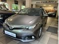 TOYOTA AURIS Touring Sports 1.6 D-4D Active MY17 Tempomat EDITION-S.NAVI.TEMPOMAT.VÉGIG VEZETETT SZERVIZKÖNYV
