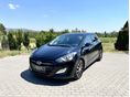HYUNDAI I30 1.6 CRDi LP Business Első tulajdonostól. tolatókamera. tolatóradar. navigáció