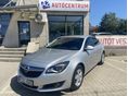 OPEL INSIGNIA 2017/5 - 2
