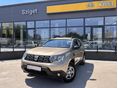 DACIA DUSTER 1.5 Blue dCi Comfort ÁFÁS!1.Tulajdonostól!Magyarországi!Akár 1 év Garanciával!