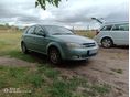 CHEVROLET LACETTI 2006 - 2