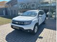 DACIA DUSTER 1.5 Blue dCi Expression 4WD 6-8DB Készletről! Akár tartós bérletre is! ÁFÁS! Vezetett szervizkönyv!