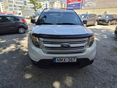 FORD EXPLORER 2013/8 - 1