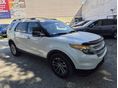 FORD EXPLORER 2013/8 - 2