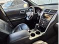 FORD EXPLORER 2013/8 - 10