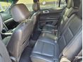 FORD EXPLORER 2013/8 - 12
