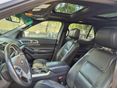 FORD EXPLORER 2013/8 - 13