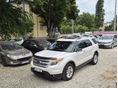 FORD EXPLORER 2013/8 - 2