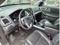 FORD EXPLORER 2013/8 - 10