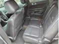 FORD EXPLORER 2013/8 - 12