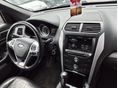 FORD EXPLORER 2013/8 - 16
