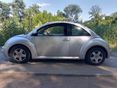 VOLKSWAGEN NEW BEETLE 1.9 TDI Működő klíma. egy év műszaki!!