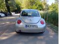 VOLKSWAGEN NEW BEETLE 1999/6 - 2