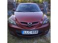 MAZDA 3 2008/12 - 2