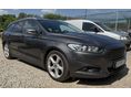 FORD MONDEO 2018/12 - 2