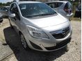 OPEL MERIVA B 1.3 CDTI EcoFlex Cosmo KLÍMÁS///SZERVIZKÖNYVES