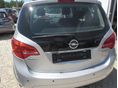 OPEL MERIVA B 2011/6 - 4