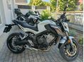 HONDA CB 650 F 2018/3 - 1