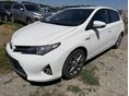 TOYOTA AURIS 2014/2 - 1