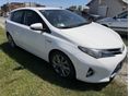 TOYOTA AURIS 2014/2 - 2