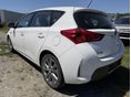 TOYOTA AURIS 2014/2 - 5