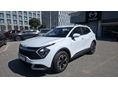 KIA SPORTAGE 1.6 T-GDI Silver Magyar 1 tulaj vezetett szervizkönyves ÁFÁ-s Garanciális!