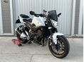 YAMAHA FZ1 2008/4 - 1