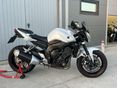 YAMAHA FZ1 2008/4 - 2
