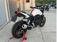 YAMAHA FZ1 2008/4 - 3