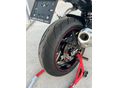 YAMAHA FZ1 2008/4 - 5