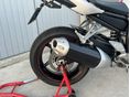 YAMAHA FZ1 2008/4 - 6