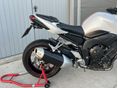 YAMAHA FZ1 2008/4 - 7