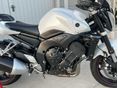 YAMAHA FZ1 2008/4 - 8