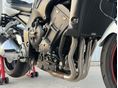 YAMAHA FZ1 2008/4 - 11
