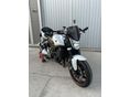 YAMAHA FZ1 2008/4 - 12