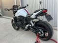 YAMAHA FZ1 2008/4 - 15