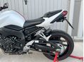 YAMAHA FZ1 2008/4 - 19