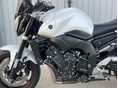 YAMAHA FZ1 2008/4 - 20