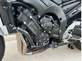 YAMAHA FZ1 2008/4 - 22