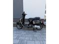 VESPA GT 200 2004/8 - 3