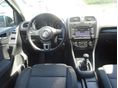 VOLKSWAGEN GOLF VI 2012/8 - 12