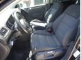 VOLKSWAGEN GOLF VI 2012/8 - 11