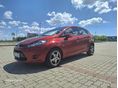 FORD FIESTA 1.25 Ambiente
