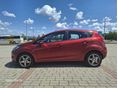 FORD FIESTA 2008/10 - 3